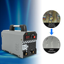 For Metal/arc/laser Welding 1000W Processor Welding Bead Cleaning Machine 1000W picture