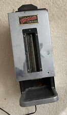Electric vintage coin sorter. picture