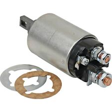 Solenoid For Ford F4TZ11390A, SWE5064, Mitsubishi M372X07471, SC074; 245-48039 picture
