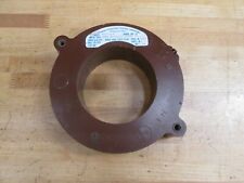 (1) Piedmont Dielectric Current Transformer P/N: TKM3 401190 TG MODEL 11 ~NOS~ picture