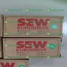 NEW Sew Eurodrive BGE1.5 8253854 Motor Rectifier Module picture