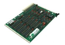 USED NORDSON 135117A04 MEMORY BOARD  picture