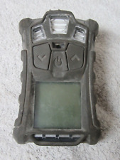 MSA Altair 4X Gas Detector *UNTESTED* For Parts or Repair picture