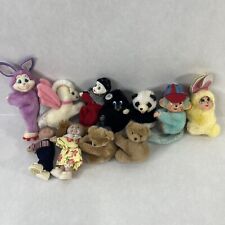 Vintage Pencil Toppers Huggers Lot picture