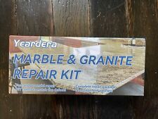 Granite Repair Kit & Quartz Countertop Chip Repair Kit(Color Match)  picture