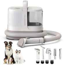 Dog Grooming Vacuum, 6-in-1 Dog Vacuum For Shedding Grooming Suction 99% Pet Hai picture
