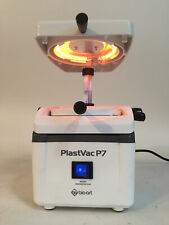 Bio-Art PlastVac P7 Vacuum Forming Machine - Dental Lab KK612 picture