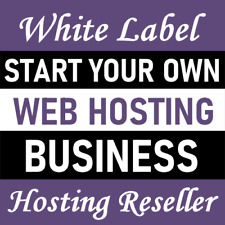 White-label hosting business at $70 | Resell Shared, vps and dedicated server picture