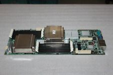Max I/O MB-DPTS02 B48-DTIADD4G00D10A System Board w/ (2x) Intel Xeon 2.40GHz CPU picture