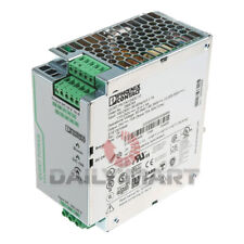 New In Box PHOENIX CONTACT QUINT-PS/1AC/24DC/10 2866763 Power Supply Unit picture