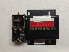 Benchmark Instrumentation 0127-409-2648 Polarity Sensitive Switch Vapor 35030479 picture