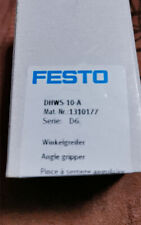 1PC FESTO DHWS-10-A 1310177 Air Gripper DHWS10A New Expedited Shipping picture