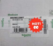 BMXRMS128MPF Schneider Electric Modicon Memory Card 8 MB for M340 - Brand New picture