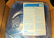 4 gal Case EcoLab Multipurpose Sink Pots and Pan Blue Bag Detergent picture