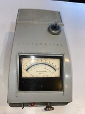 Leitz Vintage Photometer  Spectrophotometer Clinical Laboratory 1950s Rare picture