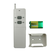 Wireless Remote Exposure Handbrake Switch with Time Delay Function picture