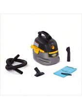 Small Portable Wet/Dry Vac Car Auto Detail Shop Vacuum Cleaner Blower 2.5-Gallon picture