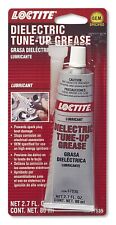 Loctite 495549 Dielectric Tune-Up Grease Tube, 80-Milliliter picture
