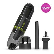 NEW,Lightweight Handheld Cordless Vacuum Cleaner,USB Charging, Multi-Surface picture