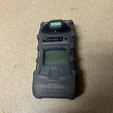 UNTESTED MSA Model Altair 5X PID Bluetooth Multigas Gas Detector Monitor As Is picture
