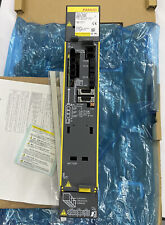 Fanuc A06B-6131-H001 New Servo Amplifier BiSV 10HV,  480V 3.1A, US Stock (OV116) picture