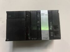 OMRON NJ501-1300 CPU unit sequencer Module NJ5011300 from Japan used picture