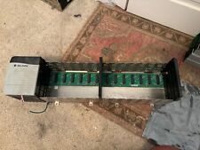 Allen Bradley 1756-A13 /B ControlLogix 13-Slot PLC Chassis With 1756-PA75 /A picture