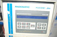 Radiomatic Flo-one beta radio chromatography detector  picture