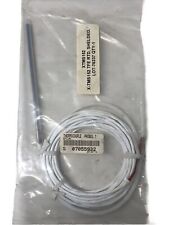 X-TMS152 Thermocouple Probe, TFE RTD Shelded; XTMS152 picture