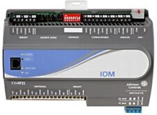 Johnson Controls MS-IOM1711-0 Input Output Module, 4-Point IOM w 4 BI, FC SA Bus picture