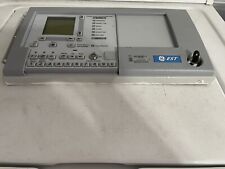 EDWARDS EST QSC-CPU-1 With REMOTE ANNUNCIATOR Card picture