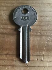 DOMINION LOCK 16 Key Blank Vintage (Multiple Available) picture