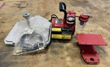 Milwaukee 49-50-0200 Coring Rig Vacuum Pump Assembly -1/3 hp Motor HP picture