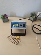 Omega Model CSC32 Benchtop Controller with Thermocouple Assembly picture