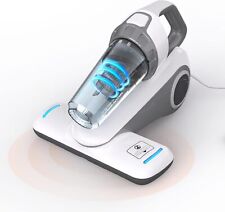 Qijun Bed Vacuum Cleaner,Washable HEPA Filter, for Deep Clean on Fabric Surfaces picture