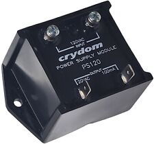 Sensata Crydom Solid State Control Relay PS120 Power Module Series LPCV 120VAC picture