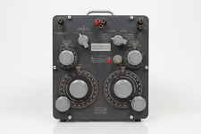 General Radio GENRAD 1603-A Z-Y Audio Wide Impedance Test System LCR Bridge picture