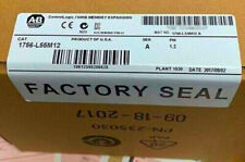 New Factory Sealed 1756-L55M12 SER A ControlLogix 750KB Memory Expansion picture
