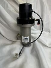 As-Is MKS VACUUM ANGLE VALVE 152-0025K picture