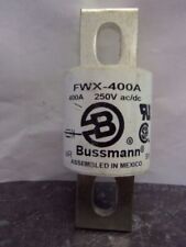 400A High Speed Semiconductor Fuse 250VAC/DC picture