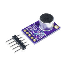 MAX9814 Electret Microphone Amplifier Module AGC Auto Gain Control for Arduino M picture