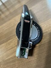 Vintage Dymo 1570 Label Maker. Great Condition & Quality. picture