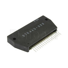 30pcs STK443-050 Original New Sanyo Semiconductor picture
