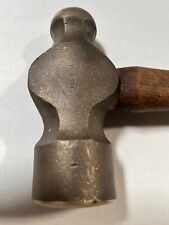 Vintage Ampco H5 Ball Peen Hammer picture
