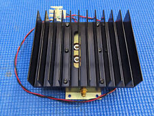 Mini Circuits AOM Driver Amplifier ZHL-1-2W SMA H020796-002 picture