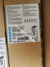 1pcs New Siemens circuit breaker 3RV1042-4LA10 Shipping DHL or FedEX picture