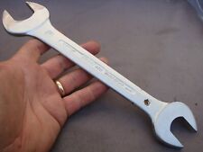 Vintage Hazet 450  25x28 Double Open-End Wrench picture