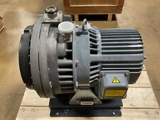 SCROLL MEISTER OILFREE SCROLL VACUUM PUMP ISP-500C ANEST IWATA picture