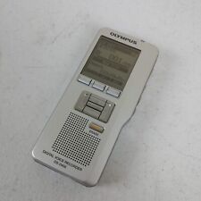 Olympus Digital Voice Recorder DS-2400 w/ SD Card & Batteries #2 READ picture