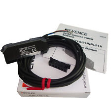 New In Box For KEYENCE FS-V21R FSV21R Photoelectric Sensor Amplifier picture